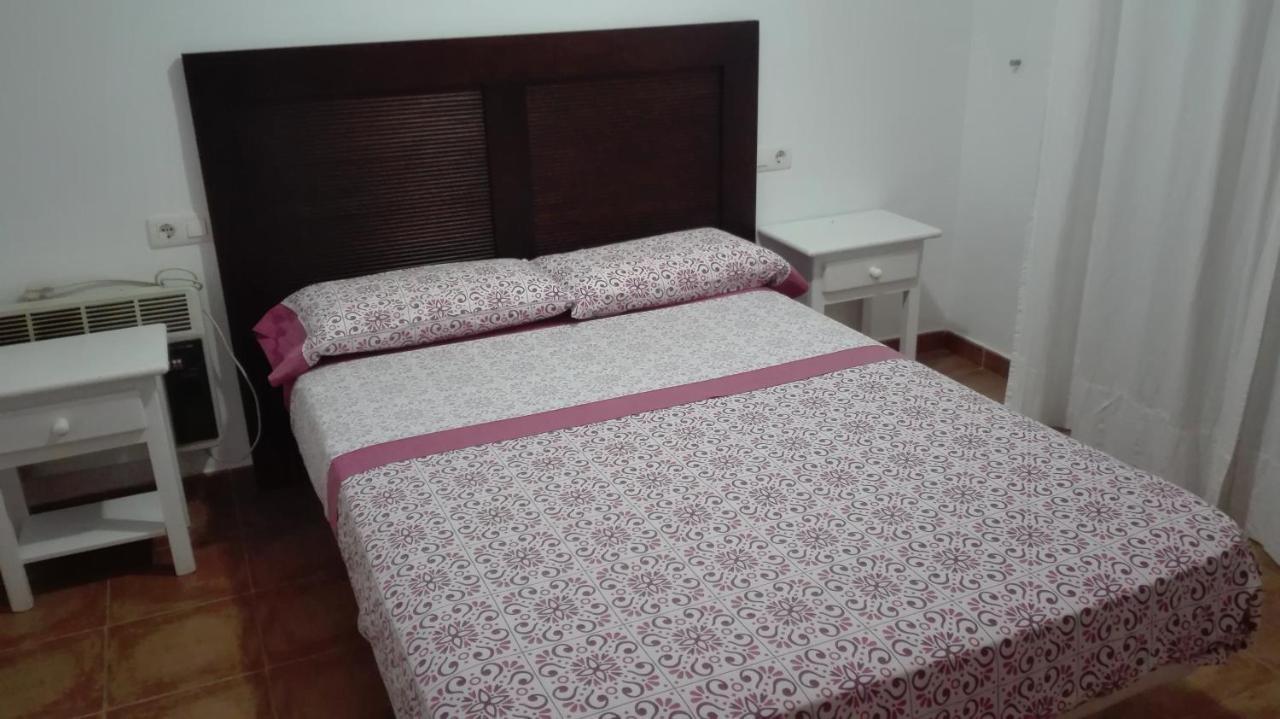 Atico Playa Apartment Cartagena Exterior photo